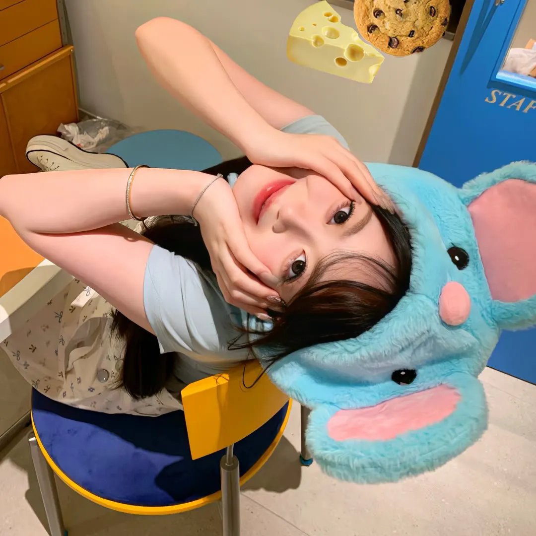 从心认识你