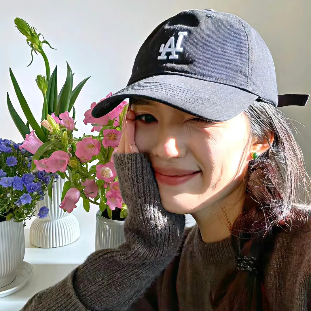 遇见你之前