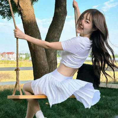 乱世美人